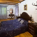 старата баkалия The Old Grocery, Guest 4* Baltsjik