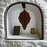 старата баkалия The Old Grocery, Guest Gasthuis Baltsjik