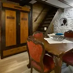 старата баkалия The Old Grocery, Guest Gasthuis Baltsjik