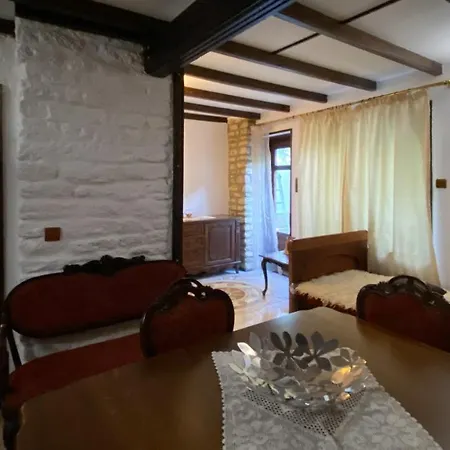 старата баkалия The Old Grocery, Guest بيت ضيافة
