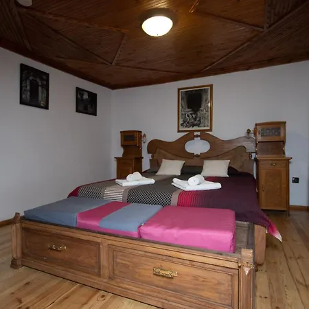 Gasthuis старата баkалия The Old Grocery, Guest