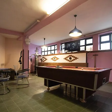 старата баkалия The Old Grocery, Guest بيت ضيافة 4*