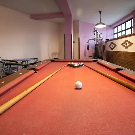 старата баkалия The Old Grocery, Guest 4* بالشيك