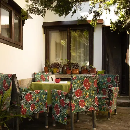 старата баkалия The Old Grocery, Guest 4* Baltsjik
