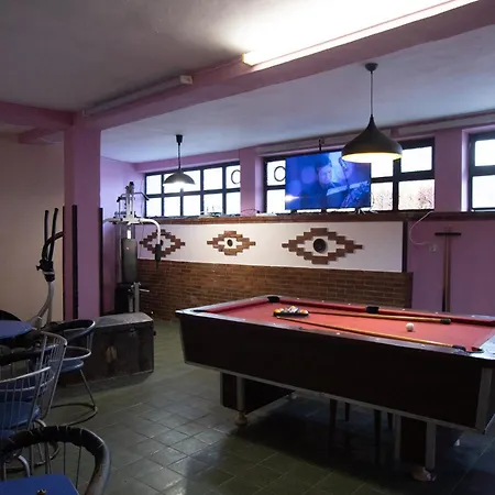 старата баkалия The Old Grocery, Guest بيت ضيافة 4*