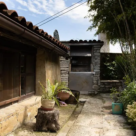 старата баkалия The Old Grocery, Guest Gasthuis Baltsjik
