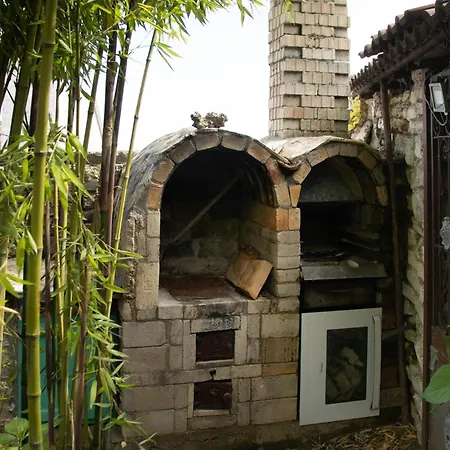 старата баkалия The Old Grocery, Guest بالشيك