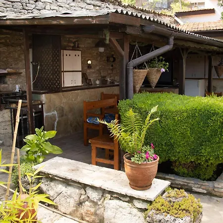 старата баkалия The Old Grocery, Guest Gasthuis