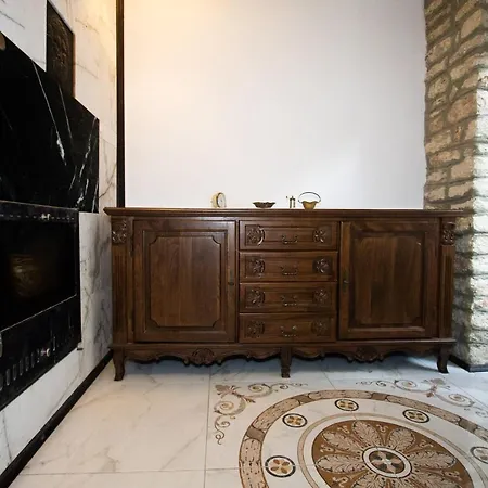 Gæstehus старата баkалия The Old Grocery, Guest 4*
