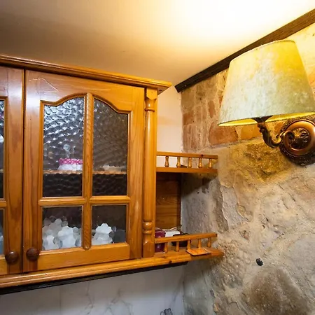 старата баkалия The Old Grocery, Guest Guest house