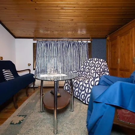 старата баkалия The Old Grocery, Guest Guest house