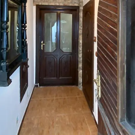 старата баkалия The Old Grocery, Guest Guest house *