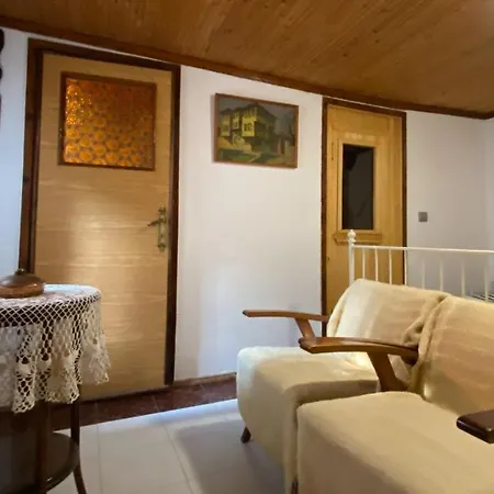 Guest house старата баkалия The Old Grocery, Guest Balchik