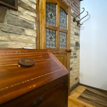 старата баkалия The Old Grocery, Guest Balchik
