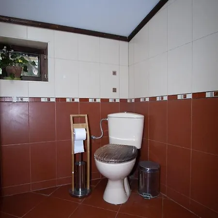 старата баkалия The Old Grocery, Guest Guest house