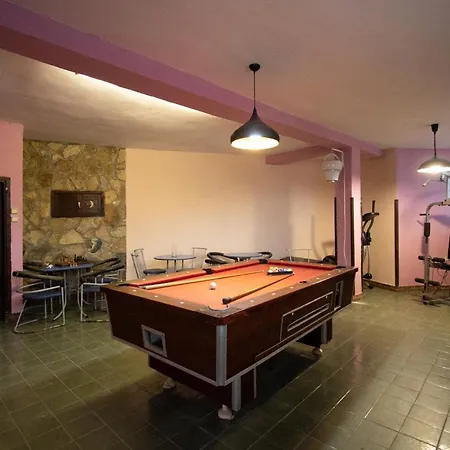старата баkалия The Old Grocery, Guest Guest house
