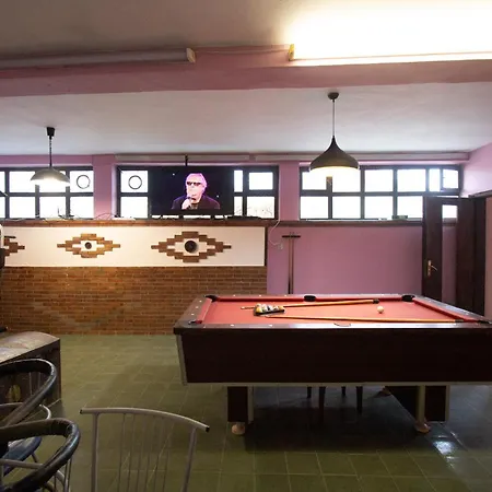 Guest house старата баkалия The Old Grocery, Guest 4*