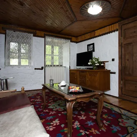 старата баkалия The Old Grocery, Guest Guest house