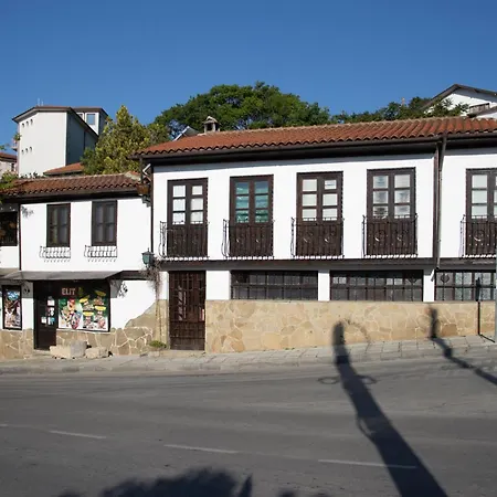 Guest house старата баkалия The Old Grocery, Guest