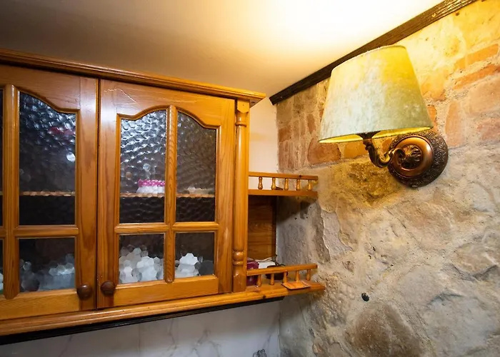 старата баkалия The Old Grocery, Guest Guest house