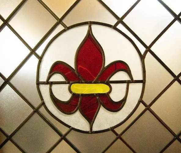 старата баkалия The Old Grocery, Guest Guest house 4*