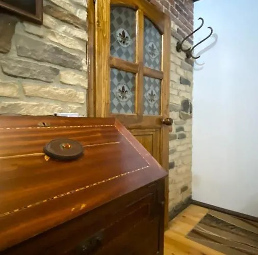 старата баkалия The Old Grocery, Guest Balchik