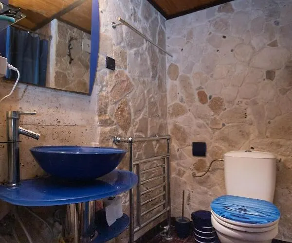 старата баkалия The Old Grocery, Guest 4*