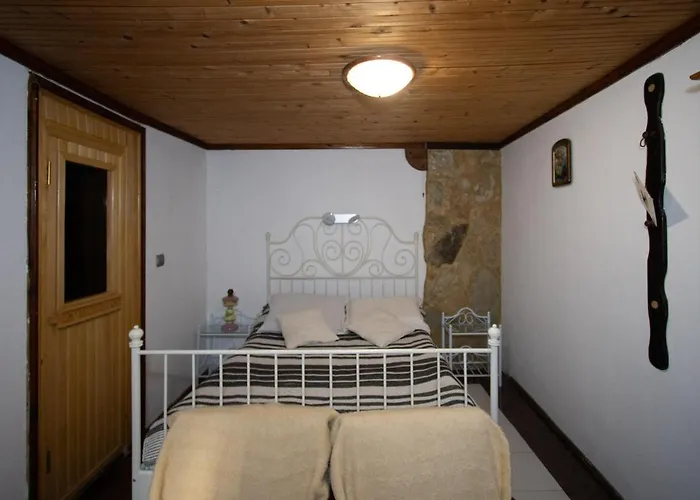 старата баkалия The Old Grocery, Guest Guest house