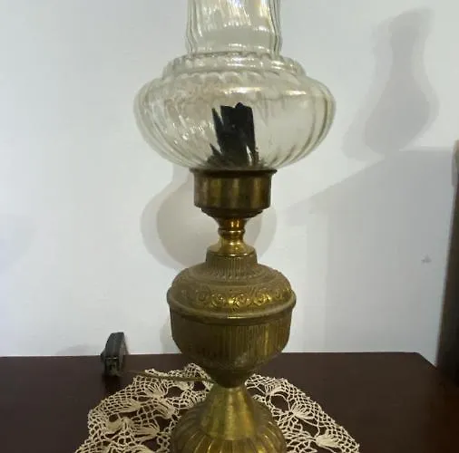 старата баkалия The Old Grocery, Guest Guest house