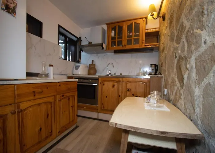 старата баkалия The Old Grocery, Guest Balchik