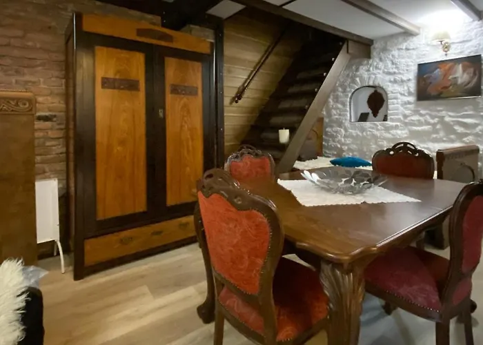старата баkалия The Old Grocery, Guest Guest house Balchik