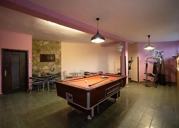 старата баkалия The Old Grocery, Guest Guest house