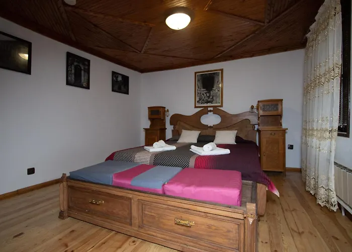 Guest house старата баkалия The Old Grocery, Guest