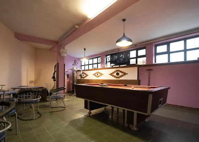 старата баkалия The Old Grocery, Guest Guest house 4*