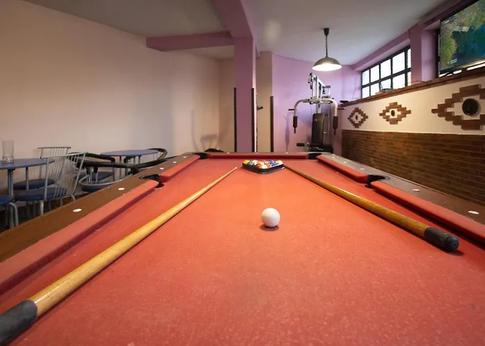 старата баkалия The Old Grocery, Guest 4* Balchik