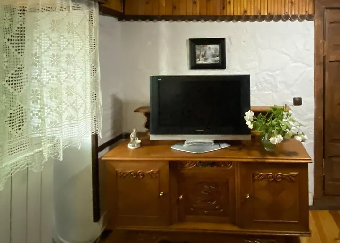 Guest house старата баkалия The Old Grocery, Guest 4*