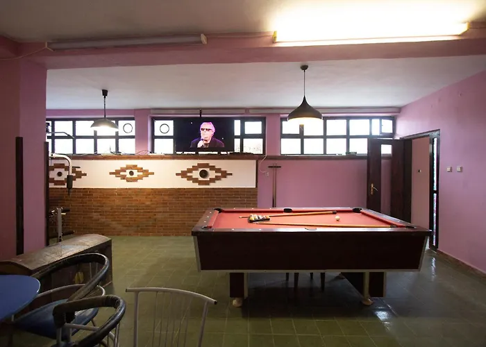 Guest house старата баkалия The Old Grocery, Guest 4*