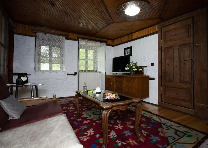 старата баkалия The Old Grocery, Guest Guest house