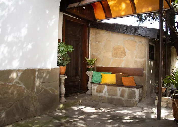 Guest house старата баkалия The Old Grocery, Guest