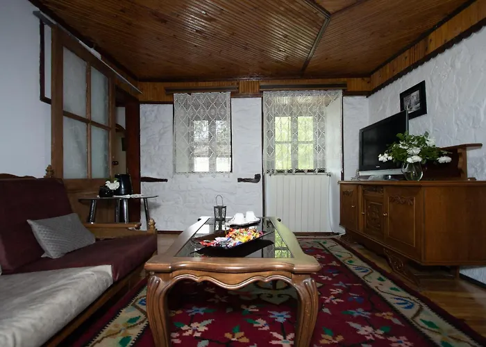 старата баkалия The Old Grocery, Guest Guest house 4*