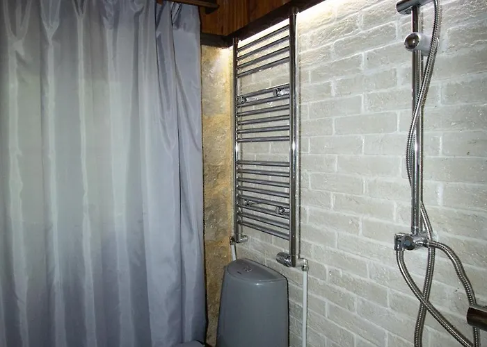 Guest house старата баkалия The Old Grocery, Guest 4*