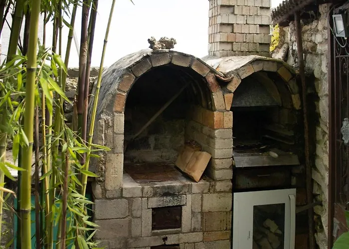 старата баkалия The Old Grocery, Guest Balchik