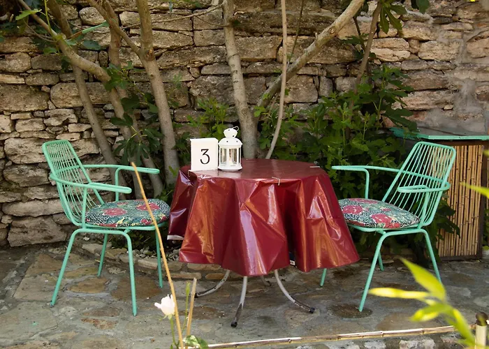 старата баkалия The Old Grocery, Guest Balchik