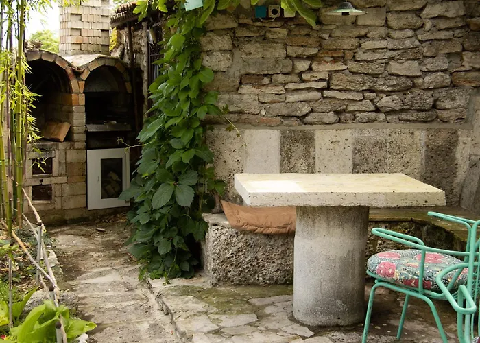 Guest house старата баkалия The Old Grocery, Guest